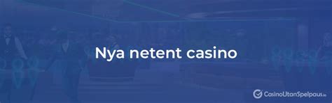  netent casino svensk licens